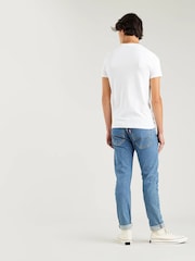 ® Набор футболок из 100% хлопка с круглым вырезом Levi's 2 - Image 6 of 7