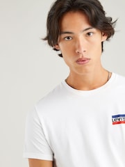 ® Набор футболок из 100% хлопка с круглым вырезом Levi's 2 - Image 7 of 7