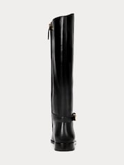Lauren Ralph Lauren Brooke Leather Tall Boots - Image 3 of 3