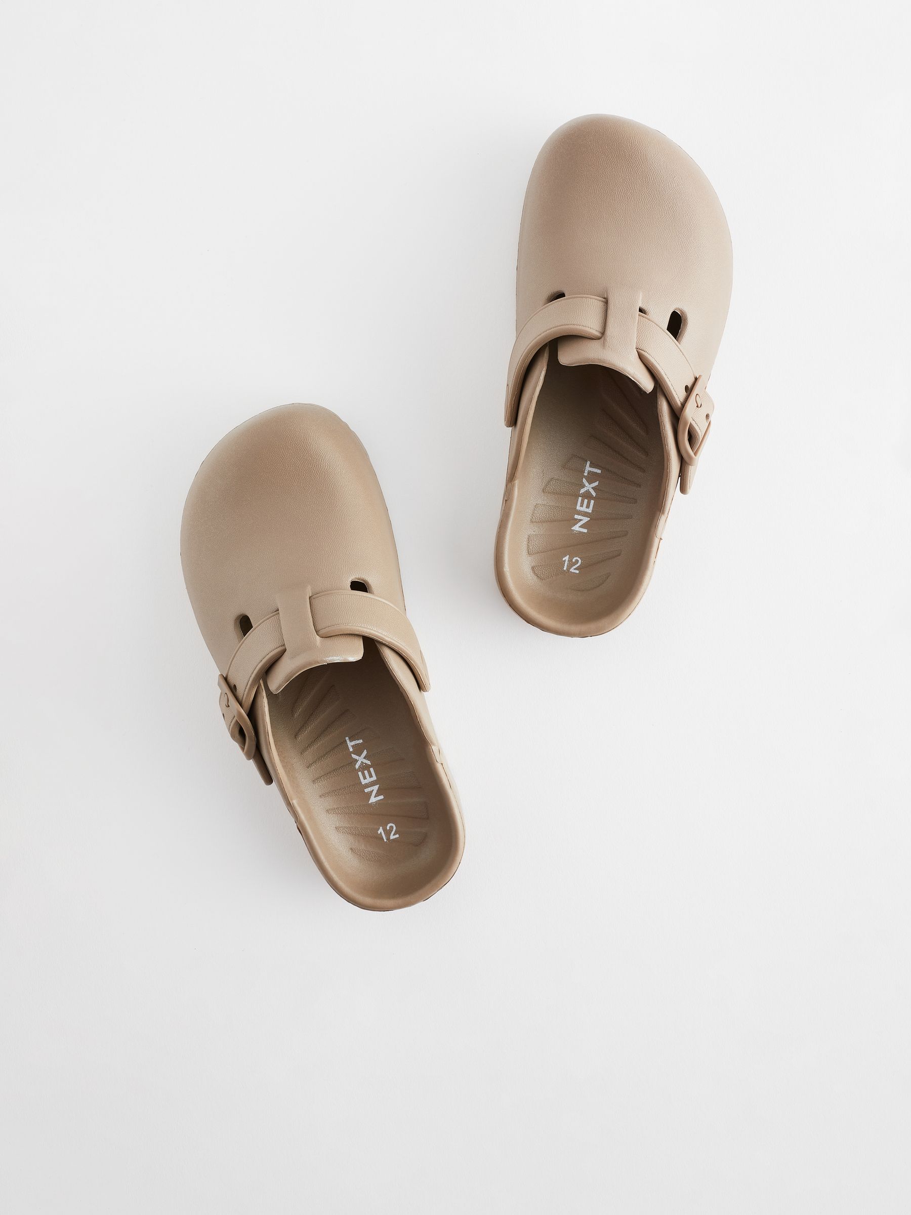 Neutral mules online