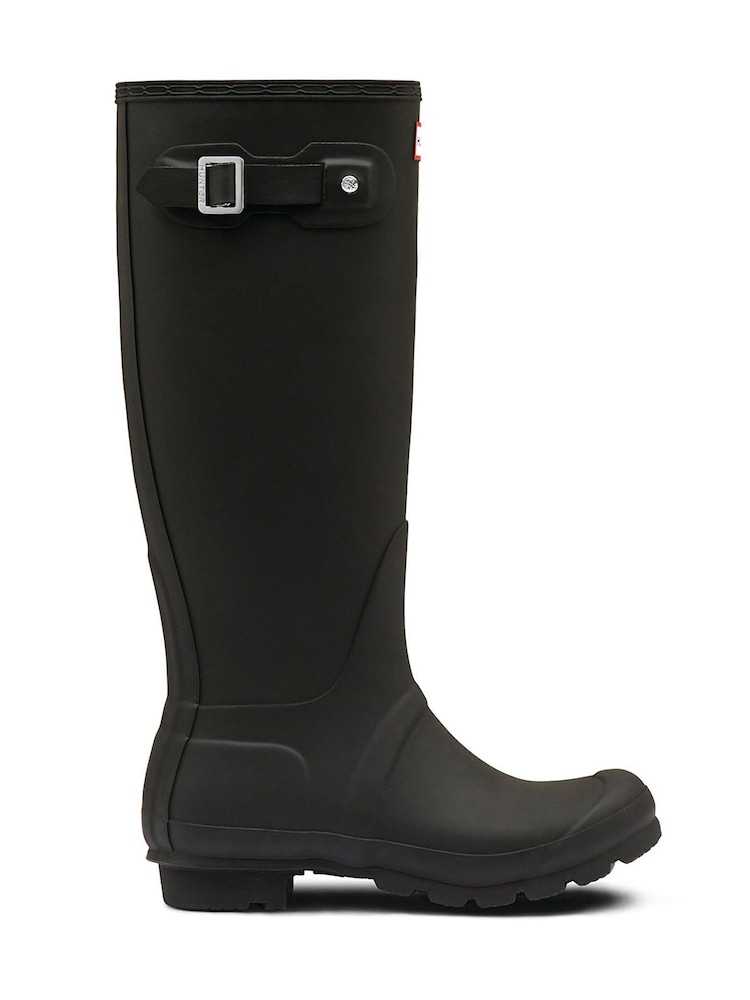 Hunter Womens Original Tall Wellies - Image 1 of 5