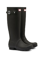 Hunter Womens Original Tall Wellies - Image 2 of 5