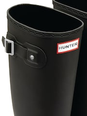 Hunter Womens Original Tall Wellies - Image 5 of 5