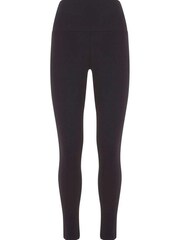 Mint Velvet Navy Straight Leggings - Image 3 of 4