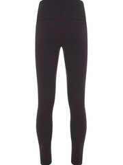 Mint Velvet Navy Straight Leggings - Image 4 of 4