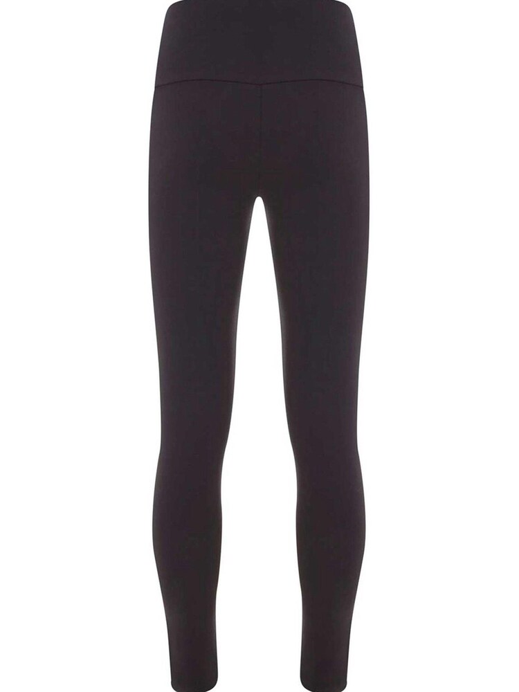 Mint Velvet Navy Straight Leggings - Image 4 of 4