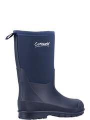 بوت مطاطي نيوبرين أزرق Hilly من Cotswold - صورة 2 من 4