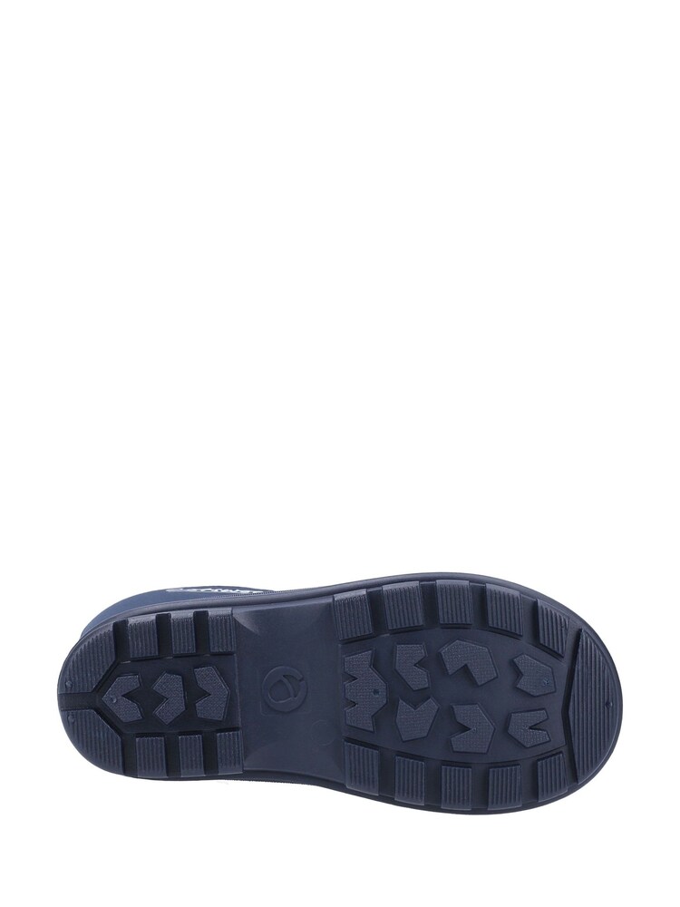 بوت مطاطي نيوبرين أزرق Hilly من Cotswold - صورة 4 من 4