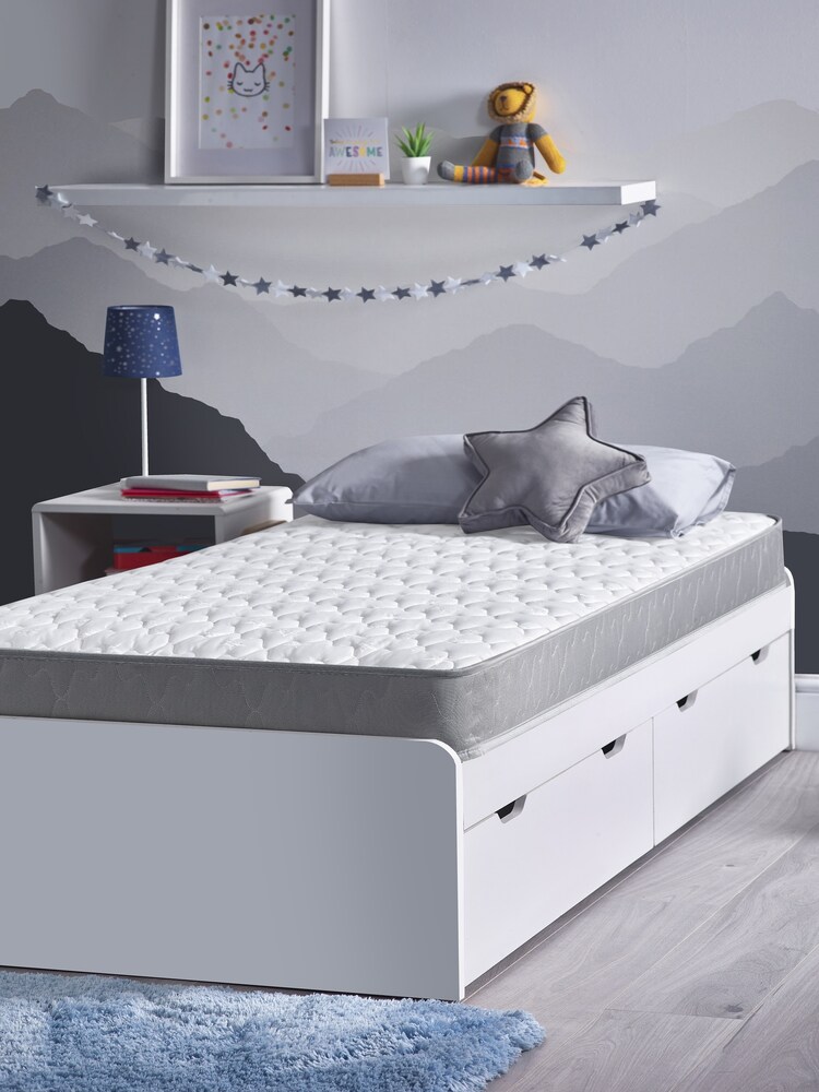 Huggy Mini Kids Mattress - Image 1 of 5