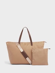 Osprey London The Wanderer Nylon Weekender Purse With Pouch - Image 1 of 6