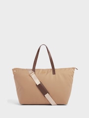 Osprey London The Wanderer Nylon Weekender Purse With Pouch - Image 3 of 6