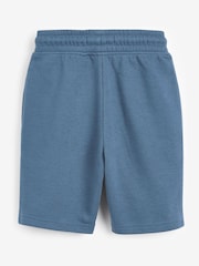 Blue/Grey 2 Pack Shorts (3-16yrs) - Image 4 of 5