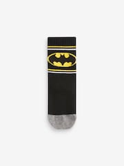 Batman - Superhero licenca bombaž bogate nogavice 3 paket - Slika 4 iz 4