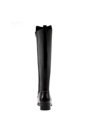 Lunar Winford Long Black Boots - Image 7 of 9