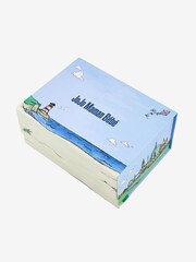 JoJo Maman Bébé Small Seaside Gift Box - Image 2 of 2
