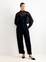 Phase Eight атлас өкшелі аяқ киім - 6суретінің 2 суреті