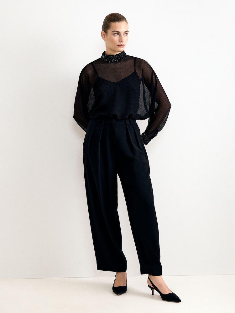 Phase Eight атлас өкшелі аяқ киім - 6суретінің 2 суреті