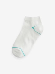 Rainbow Brights Rich Trainers Socks 7 Pack - Image 3 of 8