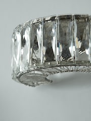 Clear Aria Wall Light - Image 4 of 11