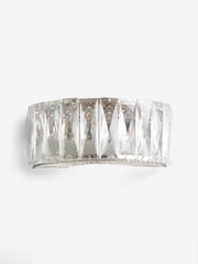 Clear Aria Wall Light - Image 5 of 11
