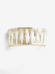 Clear Aria Wall Light - Image 6 of 11