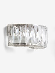 Clear Aria Wall Light - Image 7 of 11