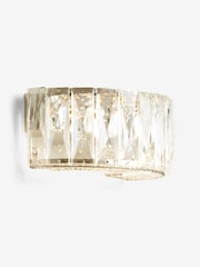 Clear Aria Wall Light - Image 8 of 11