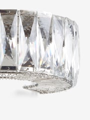 Clear Aria Wall Light - Image 9 of 11