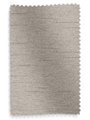 Pewter Grey Eloise Made To Measure Roman Blinds - Image 6 of 6