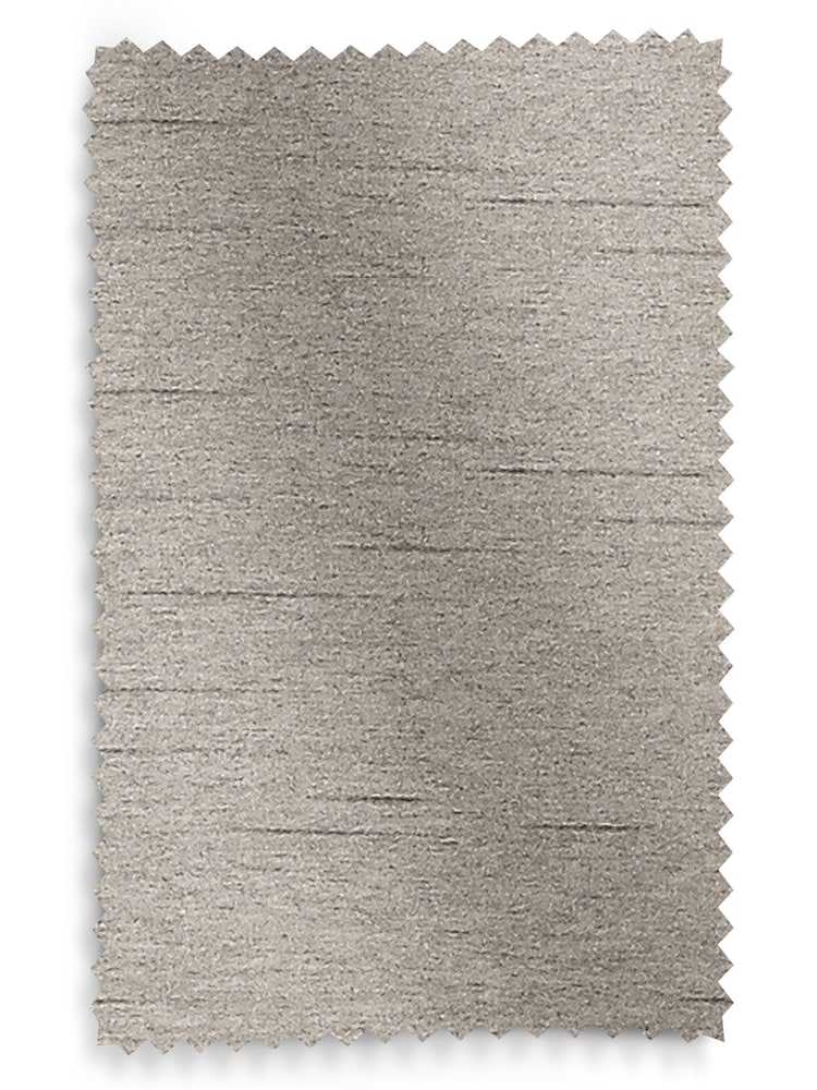 Pewter Grey Eloise Made To Measure Roman Blinds - Image 6 of 6