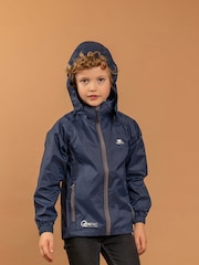 Trespass Qikpac X Packable Waterproof Jacket - Image 1 of 7