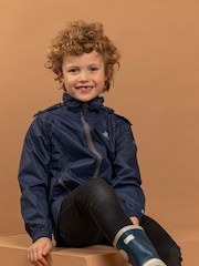 Trespass Qikpac X Packable Waterproof Jacket - Image 2 of 7