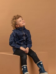 Trespass Qikpac X Packable Waterproof Jacket - Image 3 of 7