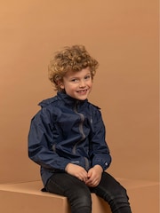Trespass Qikpac X Packable Waterproof Jacket - Image 4 of 7