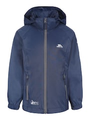 Trespass Qikpac X Packable Waterproof Jacket - Image 5 of 7