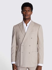 MOSS Blonde Brown Tailored Fit Jacket - Image 1 of 3