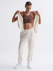 The Upside Brown The Upside Racerback Sports Bra - Image 7 of 7