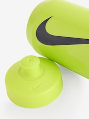Nike Green 22oz Big Mouth Water Bottle - Image 2 of 4