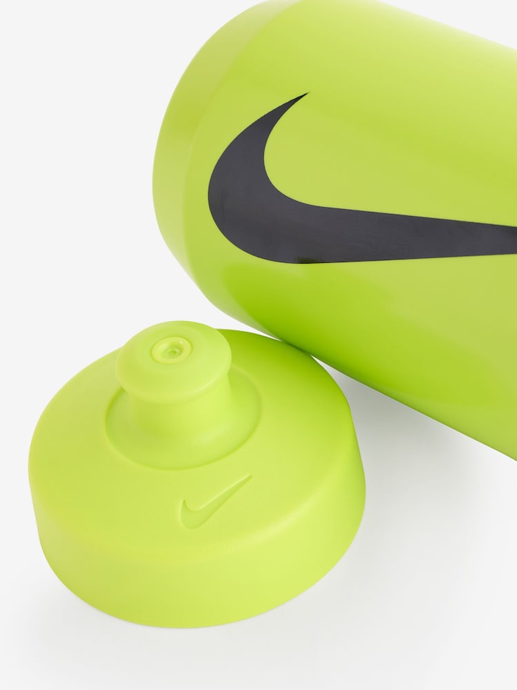 Nike Green 22oz Big Mouth Water Bottle - Image 2 of 4