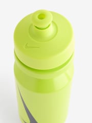 Nike Green 22oz Big Mouth Water Bottle - Image 3 of 4