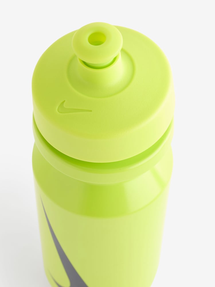 Nike Green 22oz Big Mouth Water Bottle - Image 3 of 4