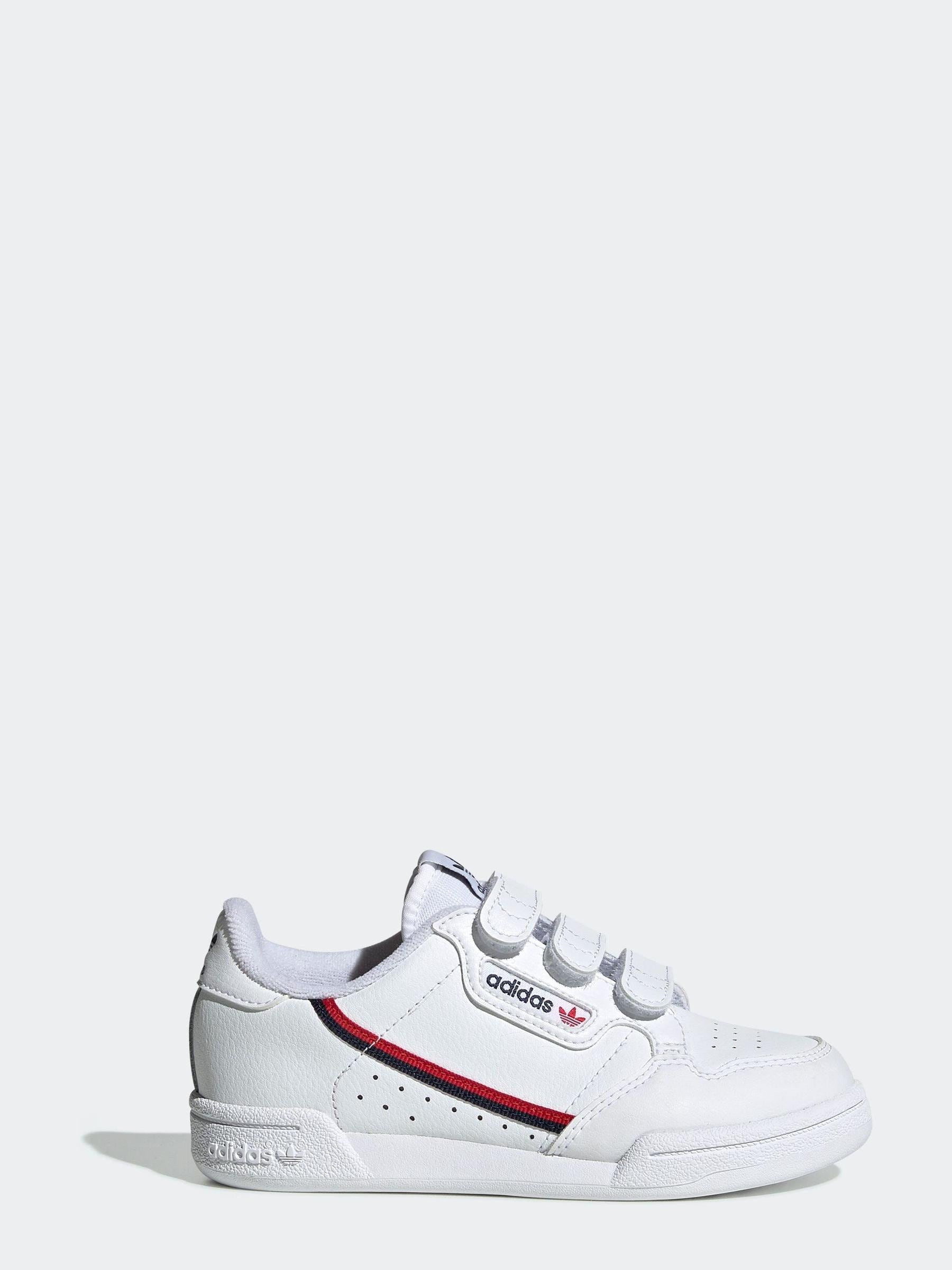 adidas originals continental 80 children