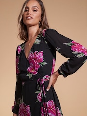 Dancing Leopard Jagger Maxi Dress - Image 4 of 5