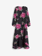 Dancing Leopard Jagger Maxi Dress - Image 5 of 5