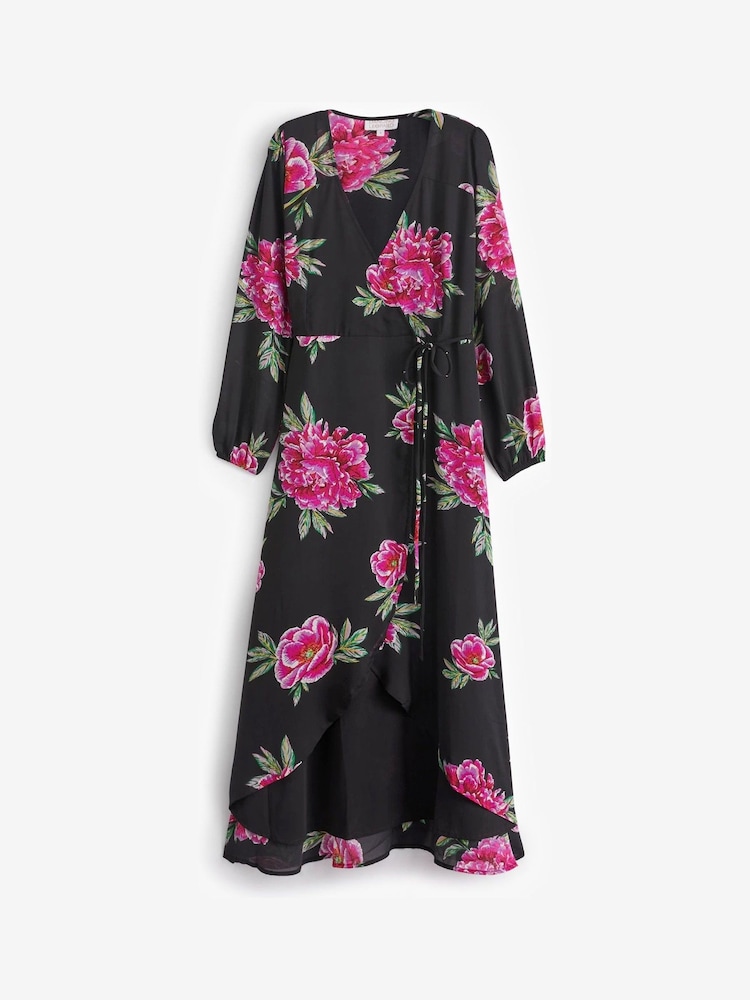 Dancing Leopard Jagger Maxi Dress - Image 5 of 5