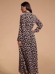 Dancing Leopard Jagger Maxi Dress - Image 2 of 4