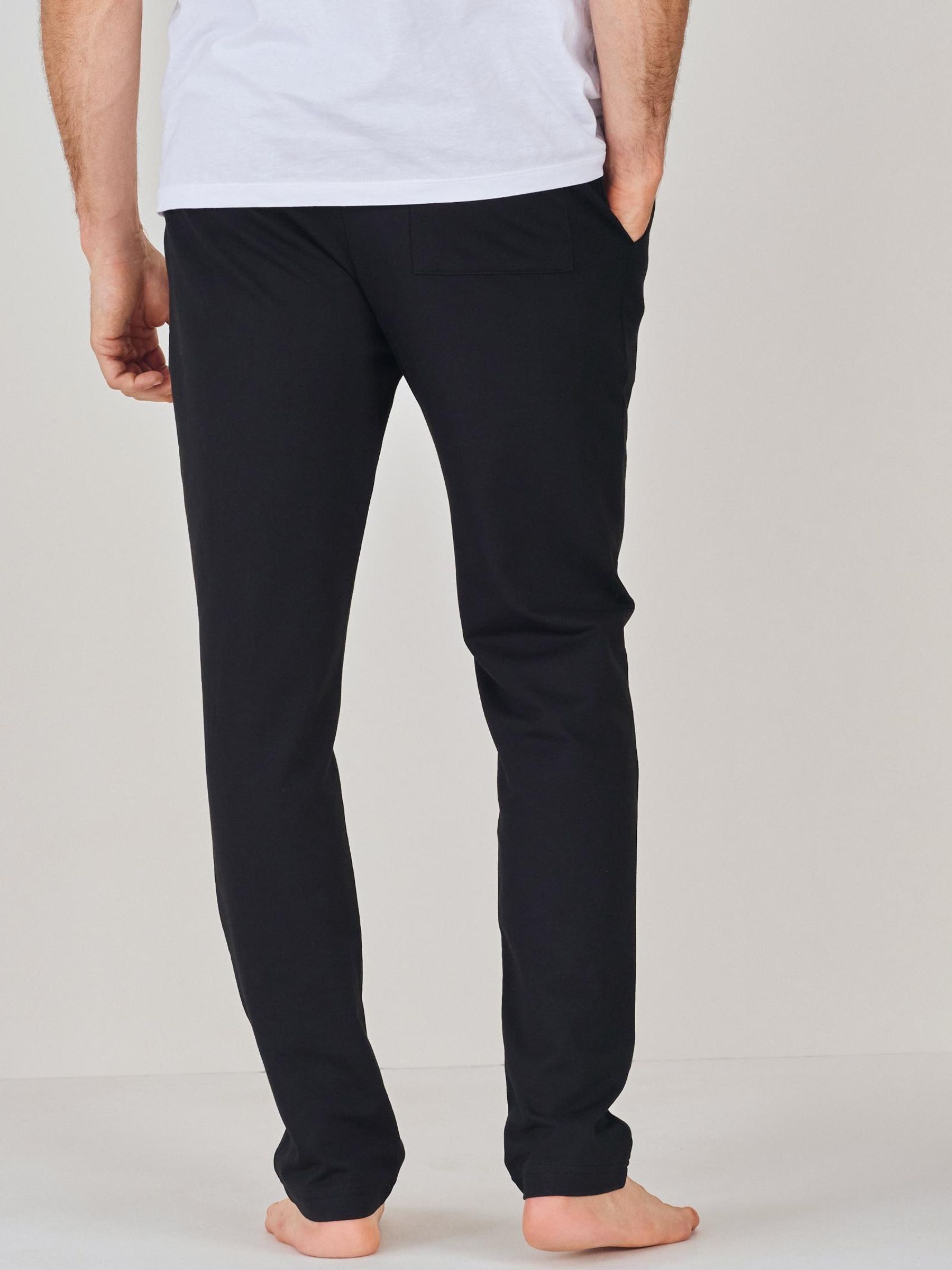Next open hem joggers discount