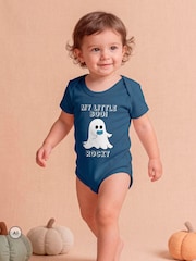 Ghost Bodysuit by Dollymix - Image 1 of 5