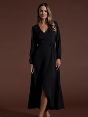 Dancing Leopard Jagger Maxi Dress - Image 1 of 4