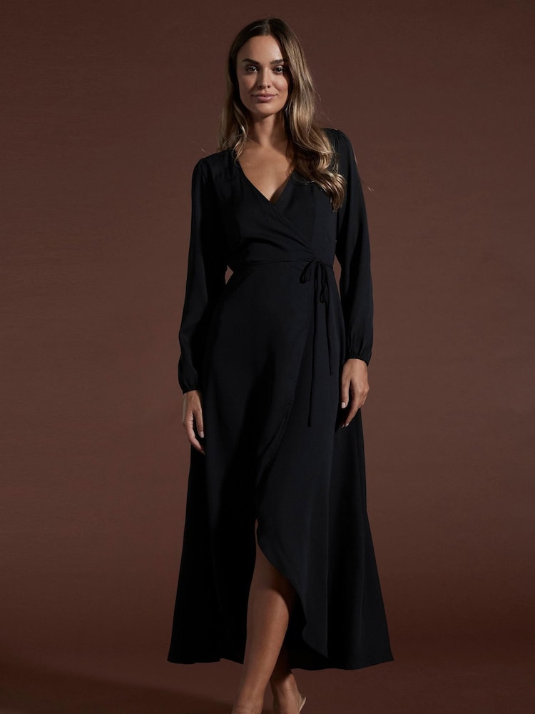 Dancing Leopard Jagger Maxi Dress - Image 1 of 4